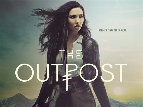 the outpost kissanime|Prime Video: The Outpost.